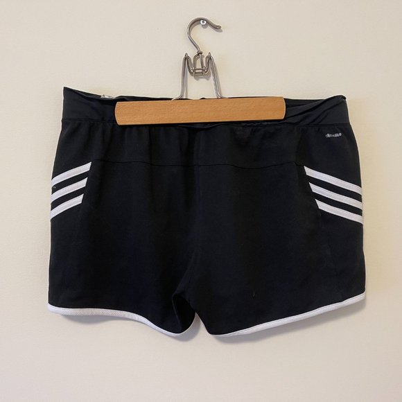 Adidas ClimaLite Running Short - Picture 2 of 4
